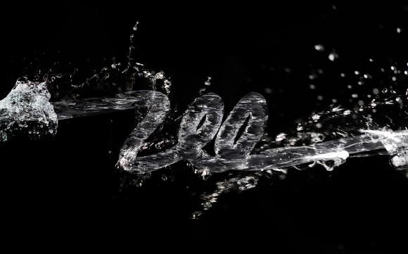 3D Text Effect Photoshop CS5 3D Text Effect Photoshop CS5