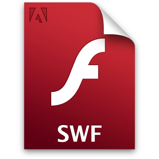 Adobe Flash Player Download Icon