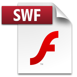 Adobe Flash Player Icon