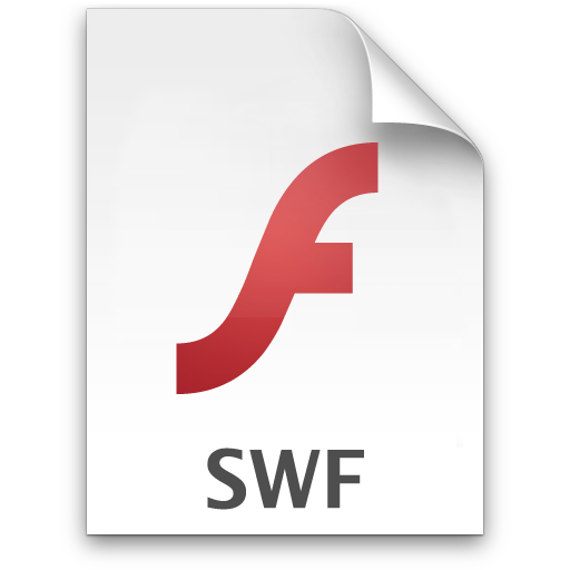 Adobe Flash Player Icon