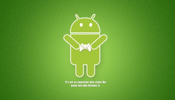Android Game Icons Android Game Icons