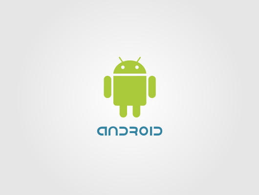 Android Logo Vector Android Logo Vector