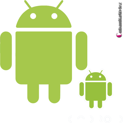 Android Phone Logo Android Phone Logo