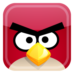 Angry Birds App Icon