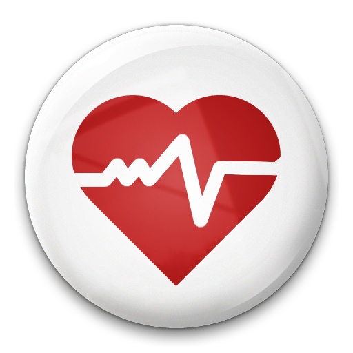 App Icon with Heart App Icon with Heart