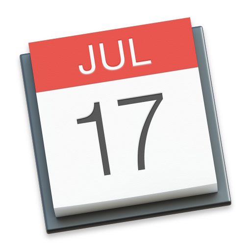 16 Calendar Icon 16 X 16 Images