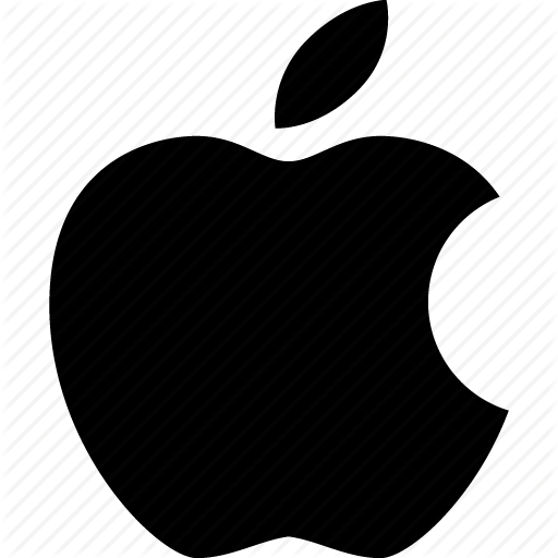 Apple Fruit Icon