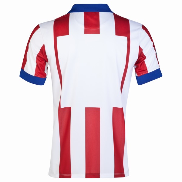 Atletico Madrid Jersey 14 15