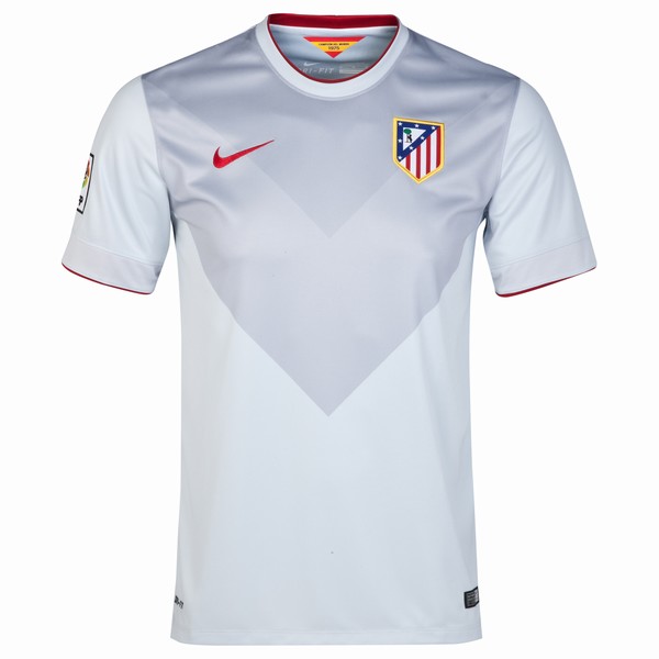 Atletico Madrid Jersey 2014 Atletico Madrid Jersey 2014