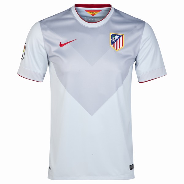 Atletico Madrid Jersey 2014