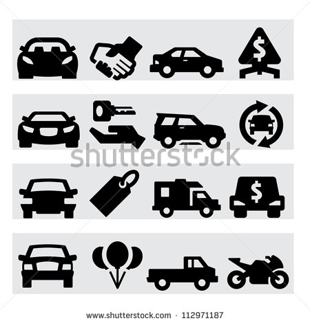 Auto Repair Vector Icon