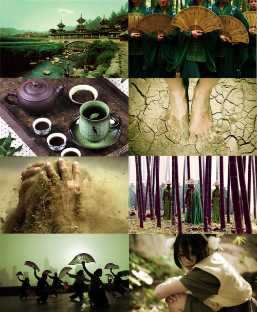 Avatar the Last Airbender Live-Action Avatar the Last Airbender Live-Action
