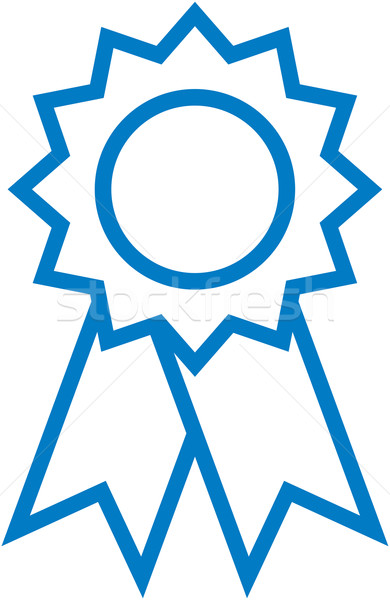 Award Ribbon Printable Templates