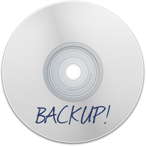 Backup Icon Free