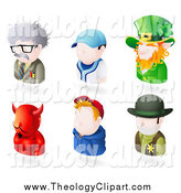 Baseball Player Clip Art Devil Baseball Player Clip Art Devil
