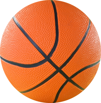 Basketball PSD