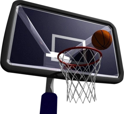 Basketball PSD