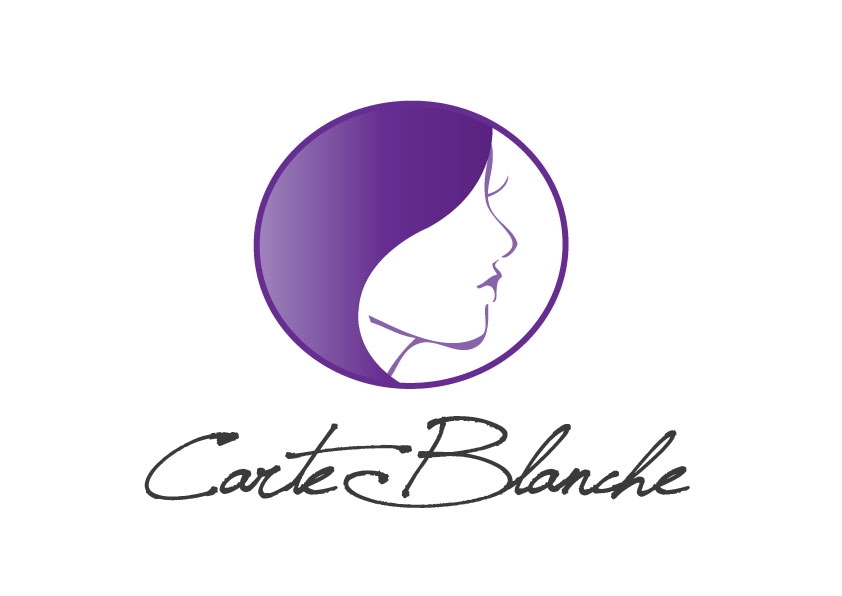 Beauty Salon Logo Design