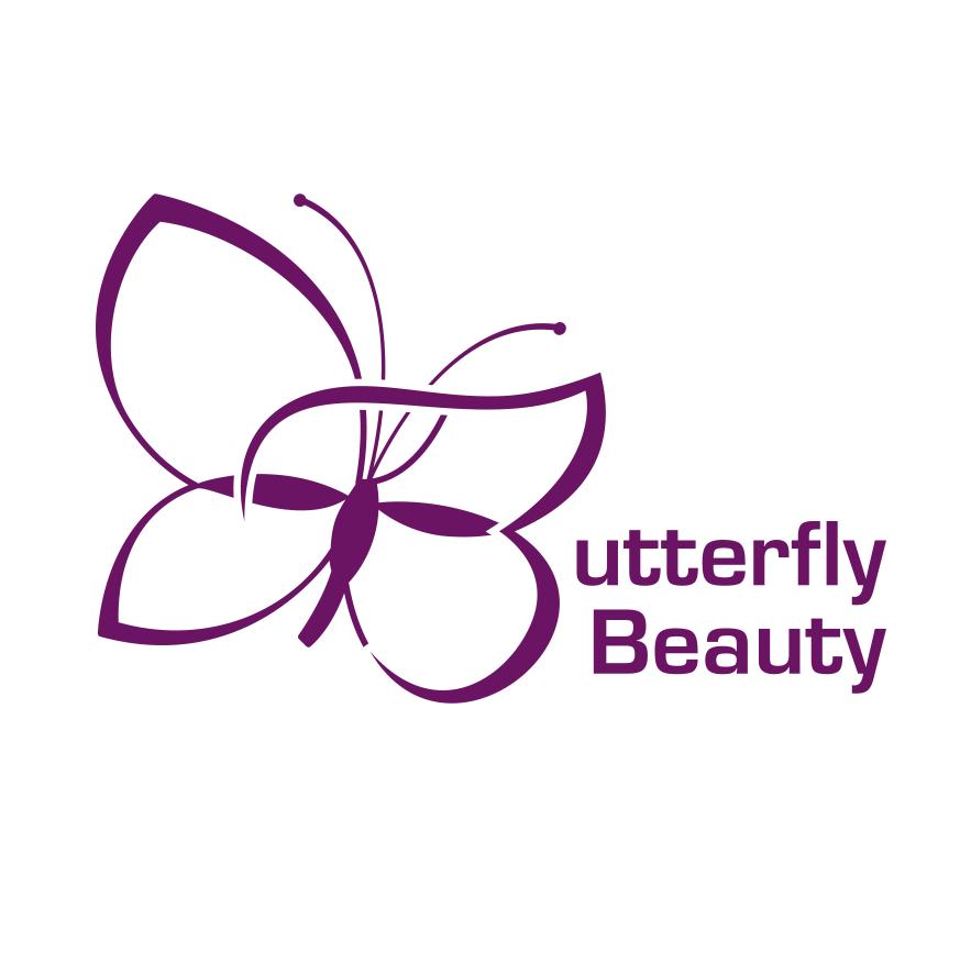 Beauty Salon Logo Design