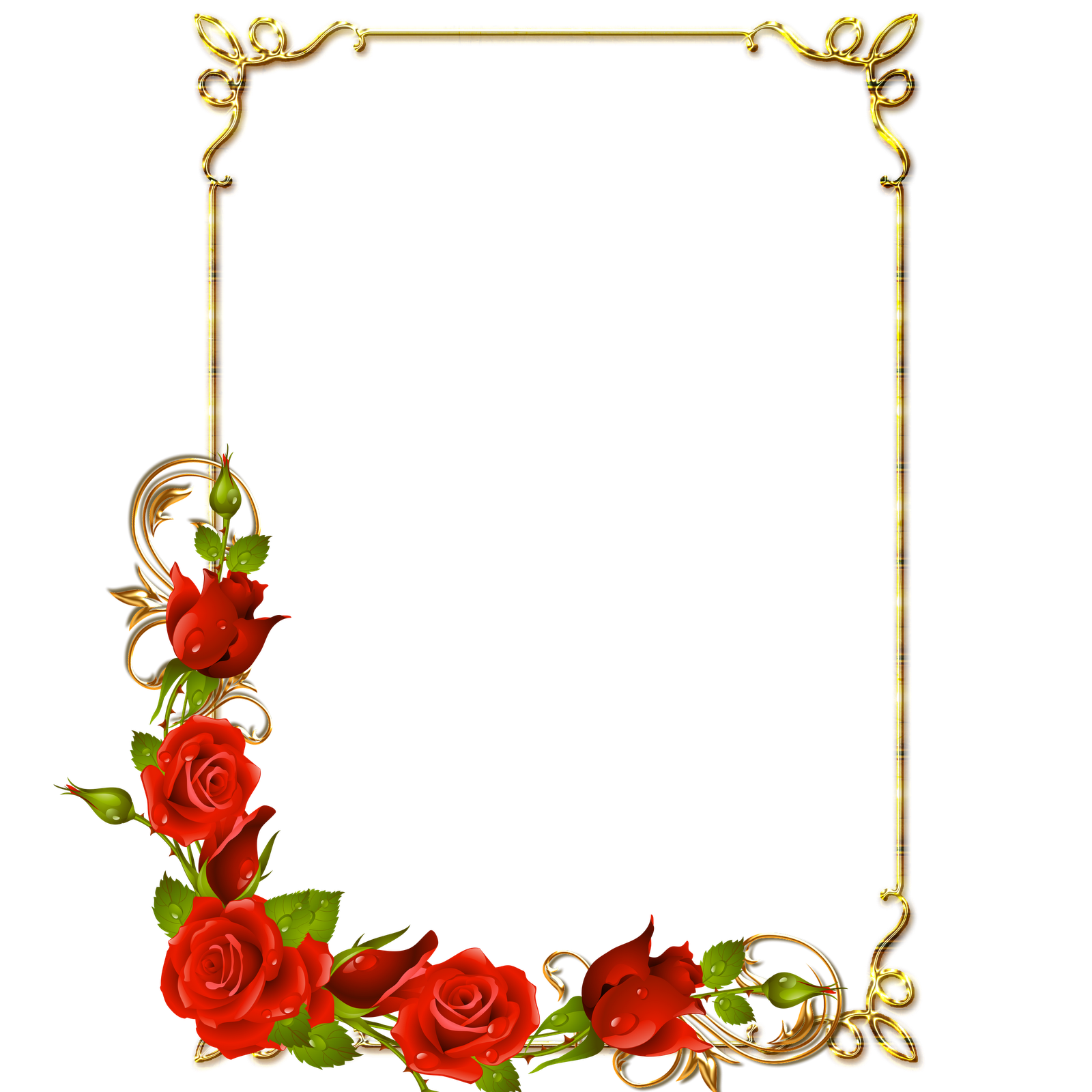 8 Flores Para Photoshop PNG Images