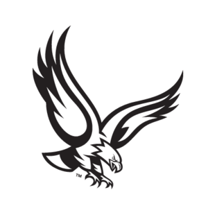 Boston College Eagles Logo Vector