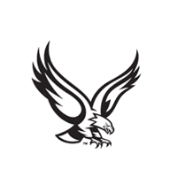 Boston College Eagles Logo