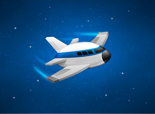 Broken Spaceship Cartoon Broken Spaceship Cartoon
