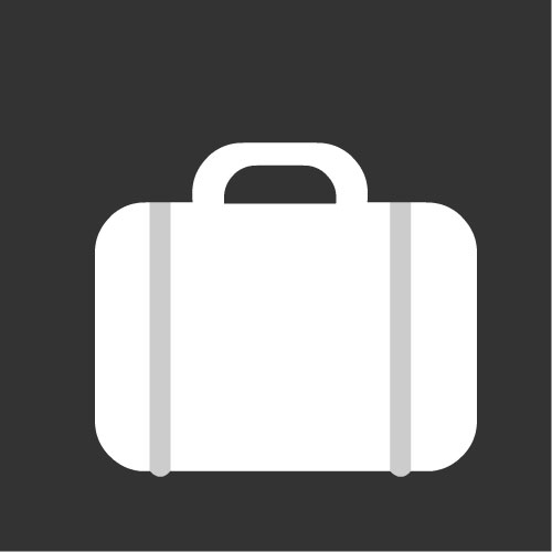 Business Travel Icons Free Download