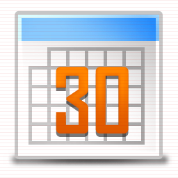 Calendar Icon 16 X 16 Free