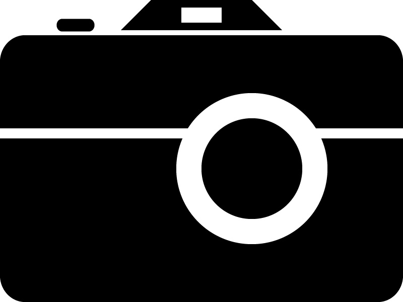 Camera Icon