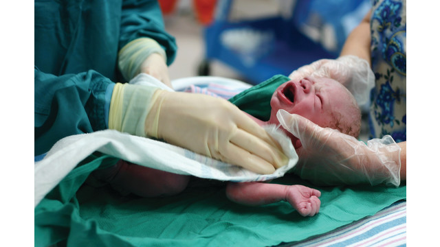 Childbirth Complications