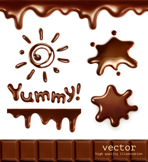 Chocolate Free Vector Graphics Chocolate Free Vector Graphics