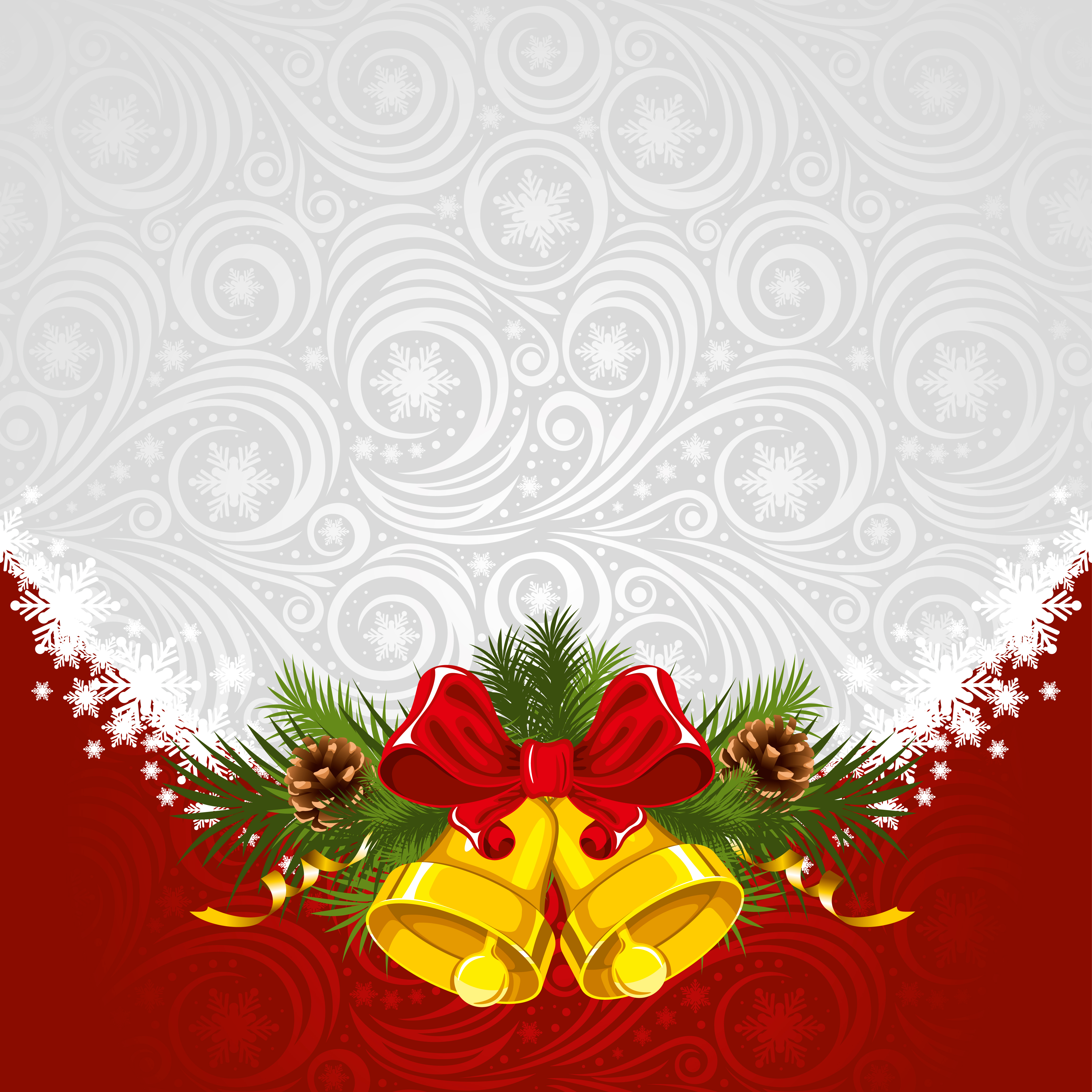 Christmas Backgrounds Free Downloads