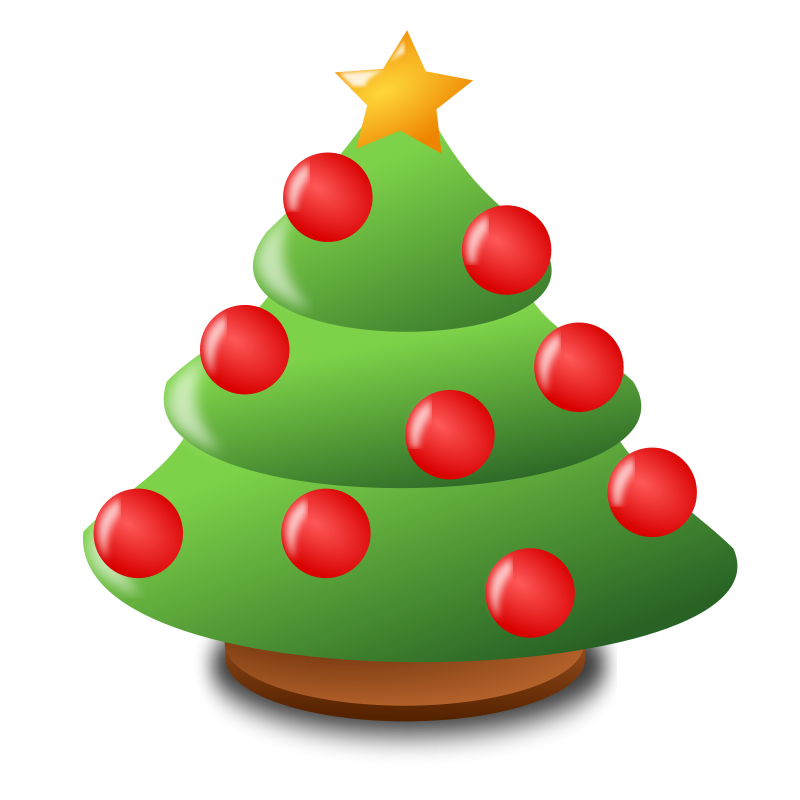 Christmas Icons