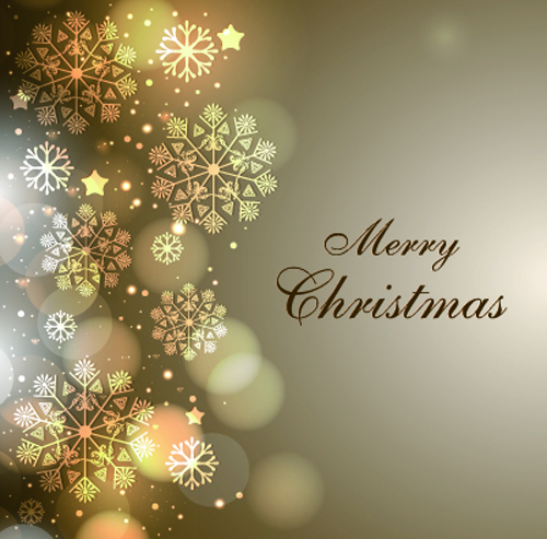 Christmas Vector Free Download