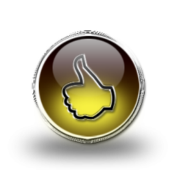 Chrome Arrow Icon Chrome Arrow Icon
