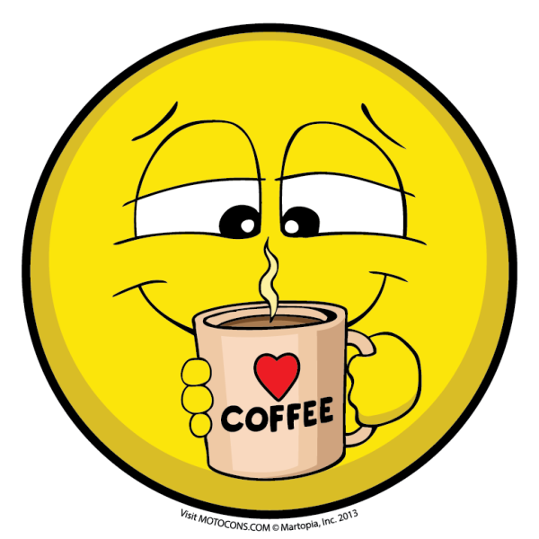 Coffee Smiley Faces Emoticons Coffee Smiley Faces Emoticons