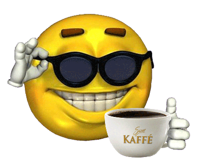 Coffee Smiley Faces Emoticons Coffee Smiley Faces Emoticons