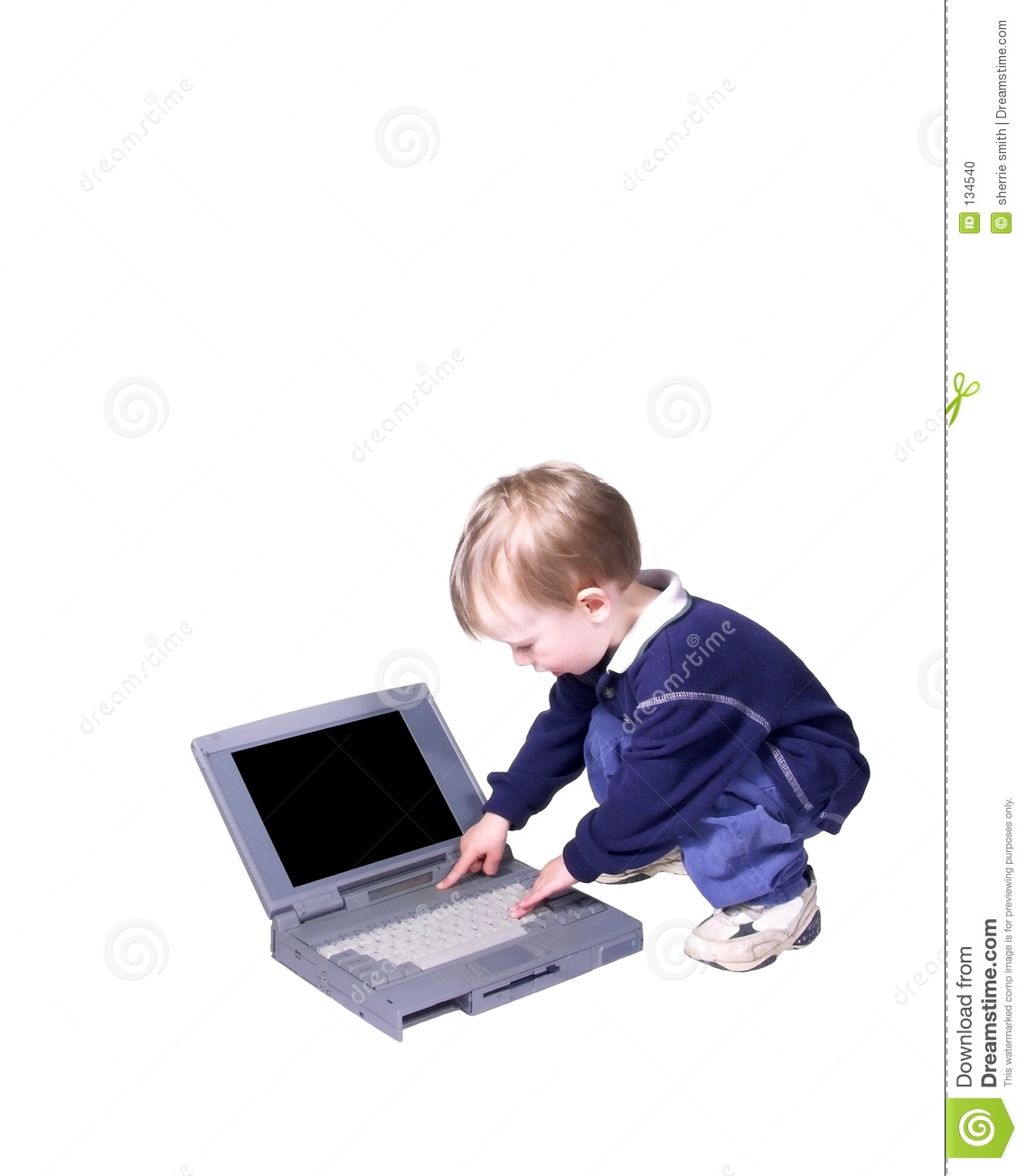 Computer Boy