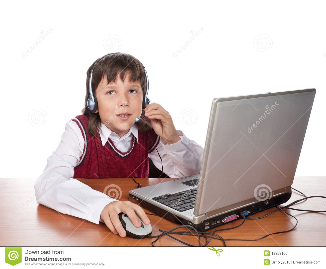 Computer Boy