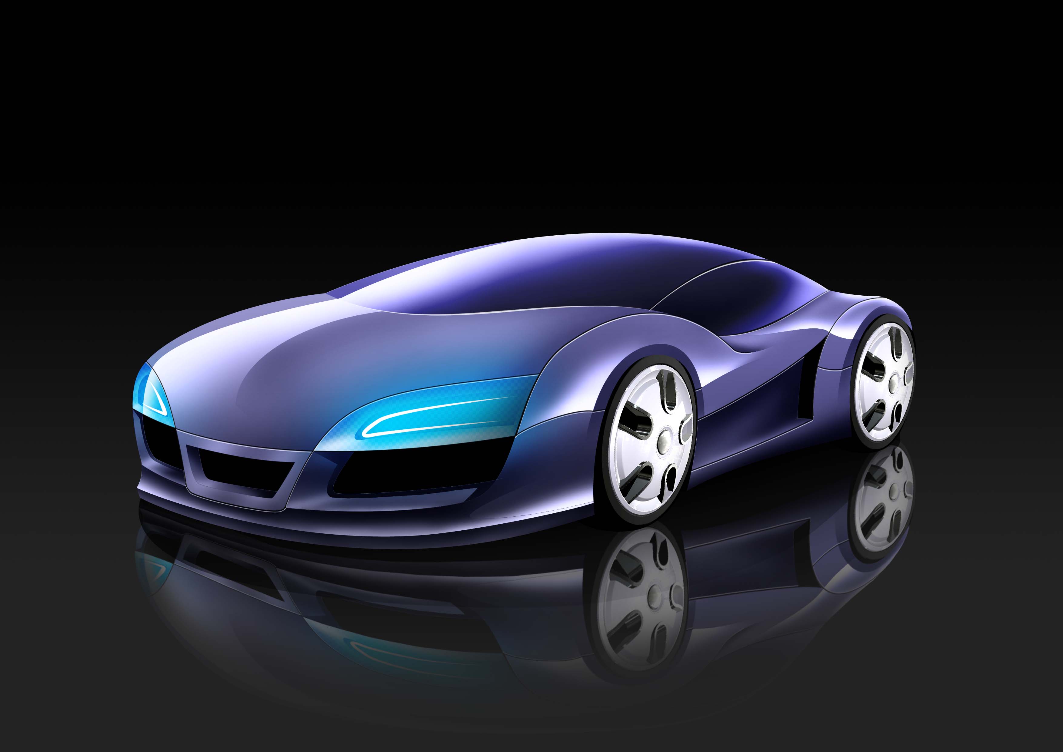 Concept Car