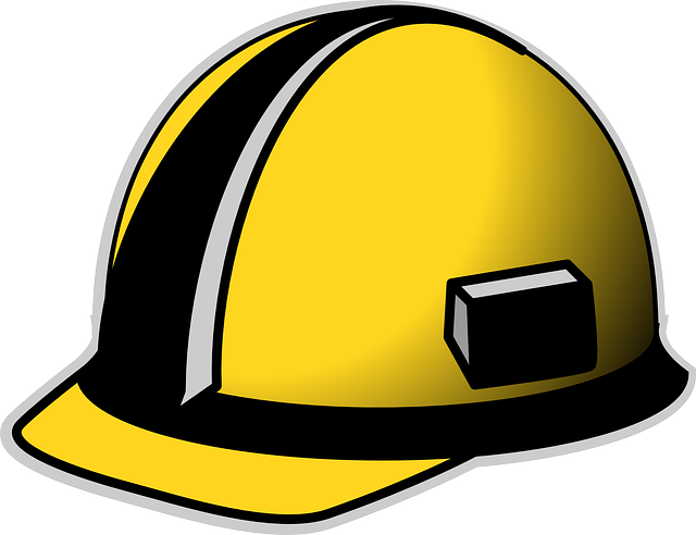 Construction Hard Hat Clip Art