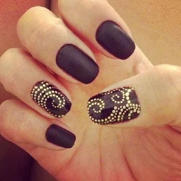 Cute Nail Art Designs