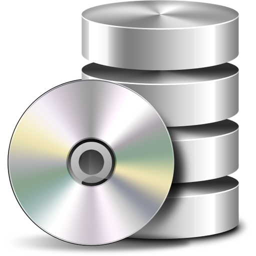 Database Backup Icon