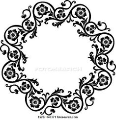 Decorative Frame Vector