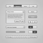 Drop Down Arrow Button Drop Down Arrow Button
