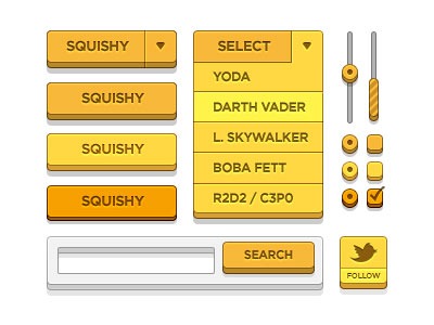 Drop Down Button Drop Down Button
