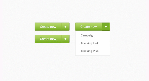 Drop Down Button Drop Down Button
