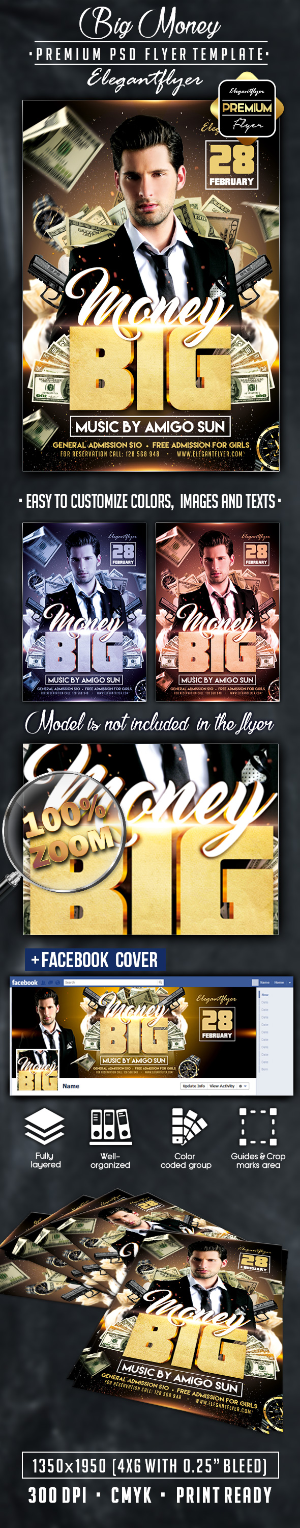 Facebook Event Cover Photo Template Facebook Event Cover Photo Template