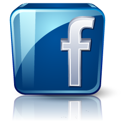 Facebook Logo Icon